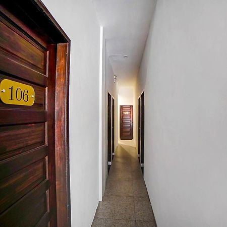 Oyo 91211 Mega Comfort Guest House Μεντάν Εξωτερικό φωτογραφία
