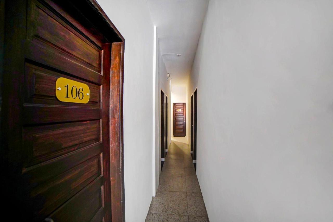 Oyo 91211 Mega Comfort Guest House Μεντάν Εξωτερικό φωτογραφία