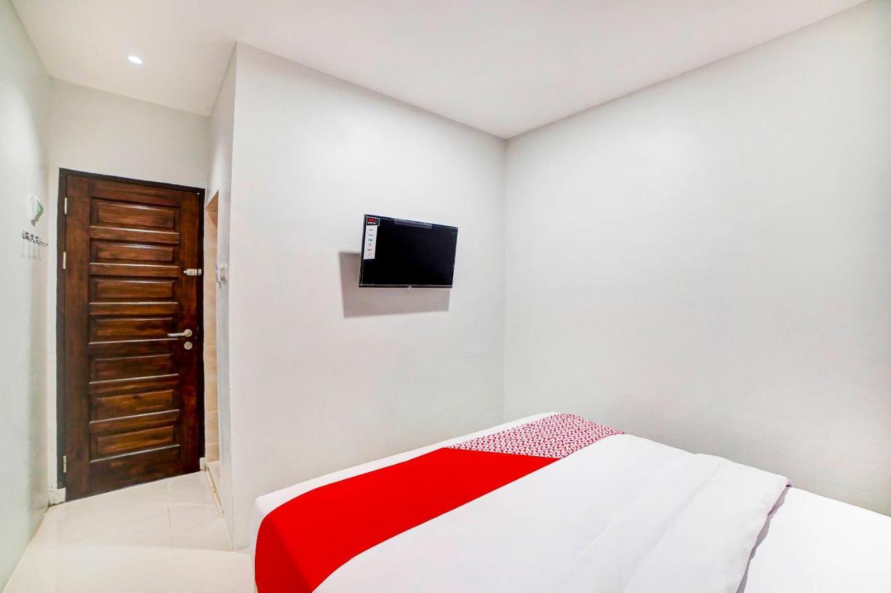 Oyo 91211 Mega Comfort Guest House Μεντάν Εξωτερικό φωτογραφία
