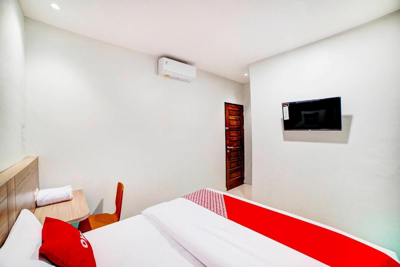 Oyo 91211 Mega Comfort Guest House Μεντάν Εξωτερικό φωτογραφία