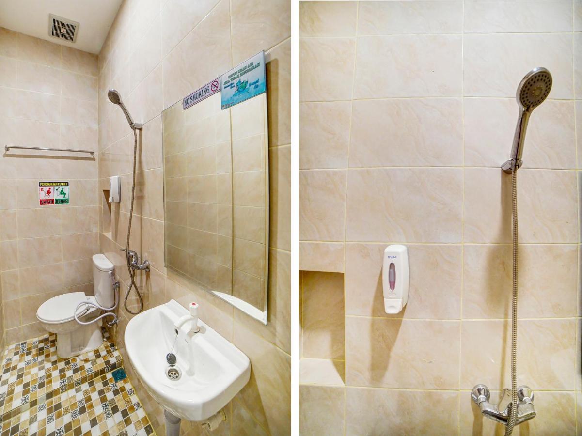 Oyo 91211 Mega Comfort Guest House Μεντάν Εξωτερικό φωτογραφία