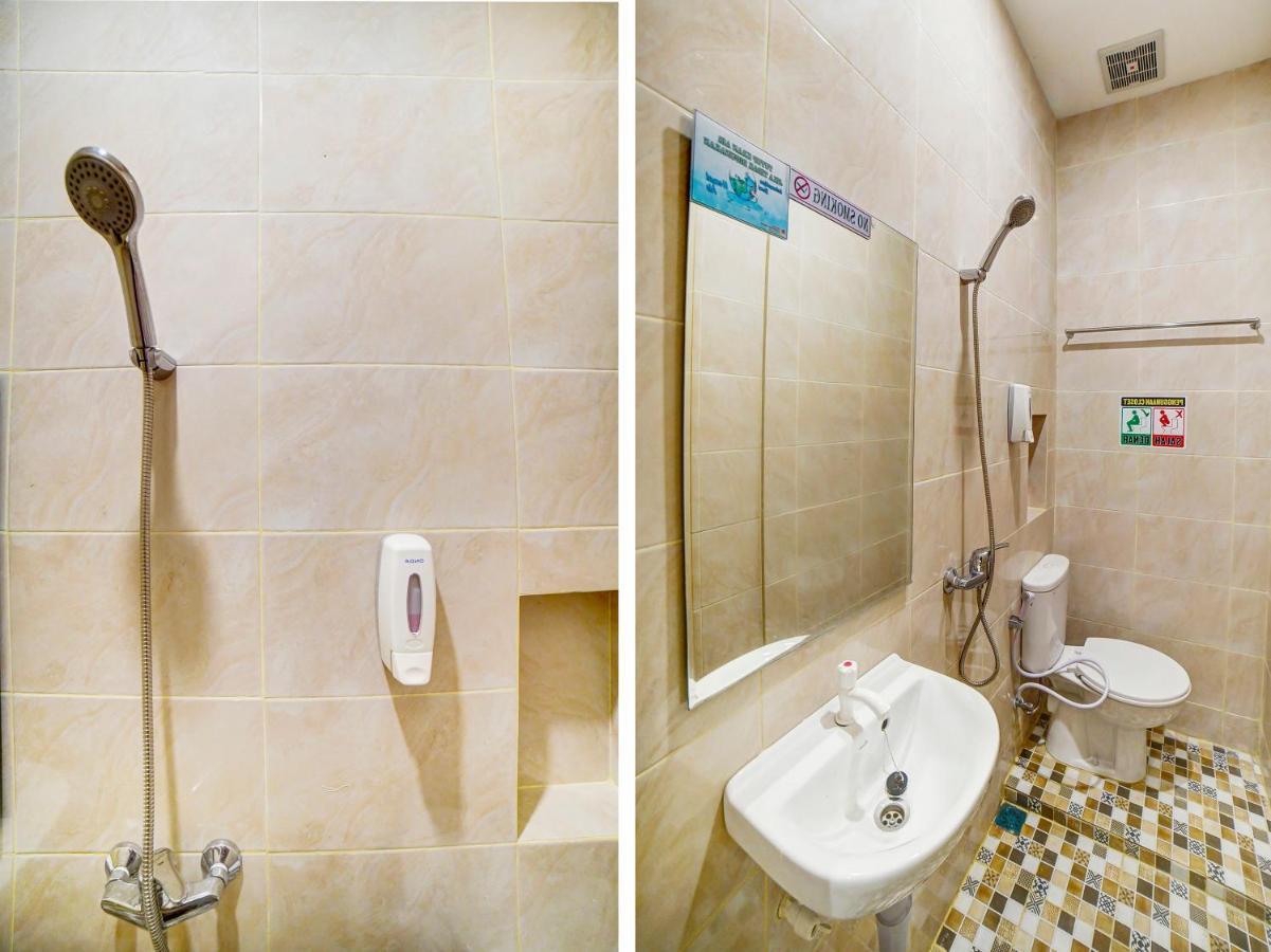 Oyo 91211 Mega Comfort Guest House Μεντάν Εξωτερικό φωτογραφία